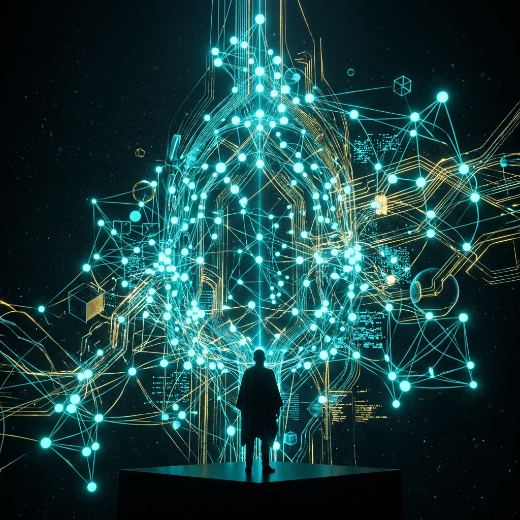 Cognitive Sovereignty