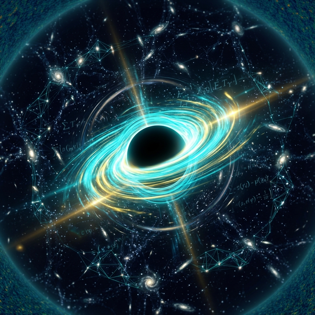 “The expansion of space does not dilute the entropy of the cosmos; it merely stretches the canvas on which the irreversibility of time is written.”